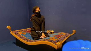 年轻漂亮女公关坚挺大奶圆润肥臀妹子很会勾引男人兴奋
