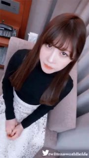 女优面试全过程